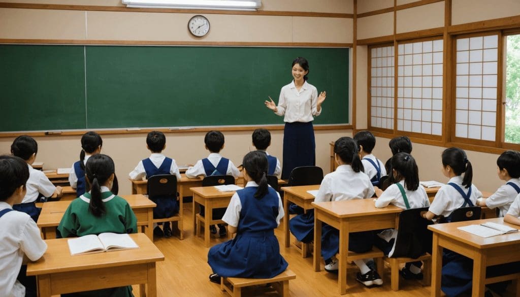Comprendre le concept de sempai dans la culture japonaise