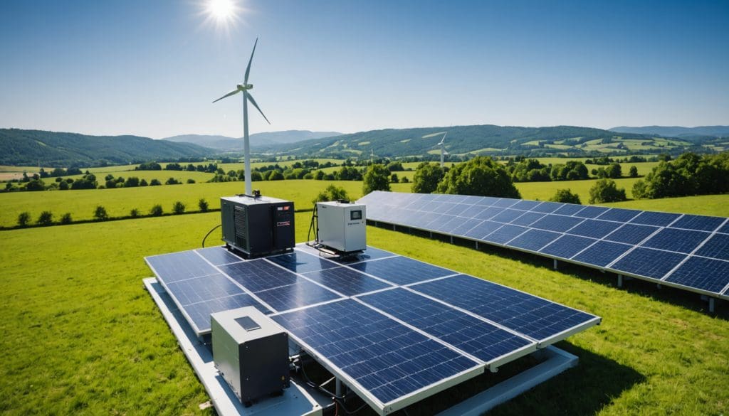 Comprendre le fonctionnement d&rsquo;un ondulateur en électricité