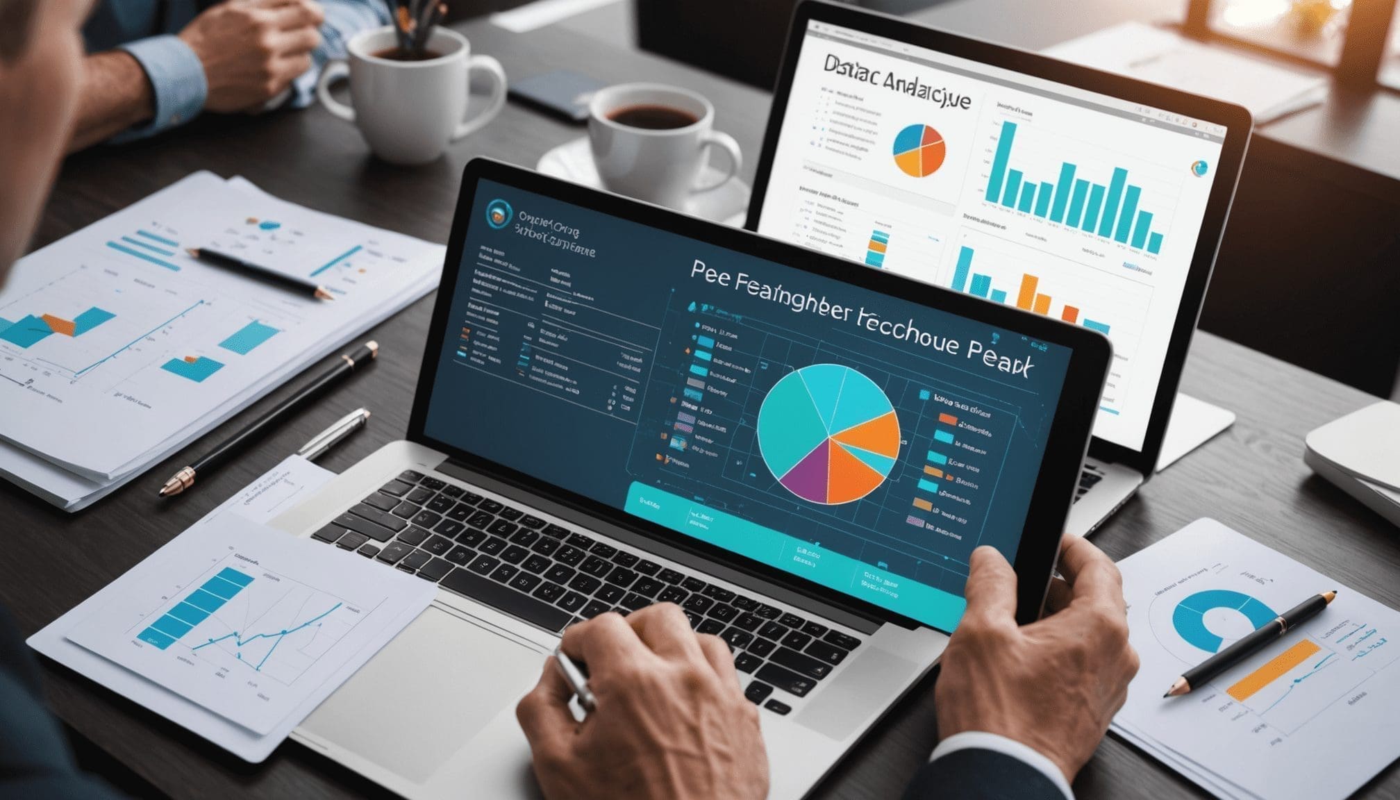 découvrez comment le peek, une technique incontournable pour l'analyse des données, peut vous aider à extraire des insights précieux. apprenez les fondamentaux de cette méthode et son application pour optimiser vos analyses et décisions stratégiques.
