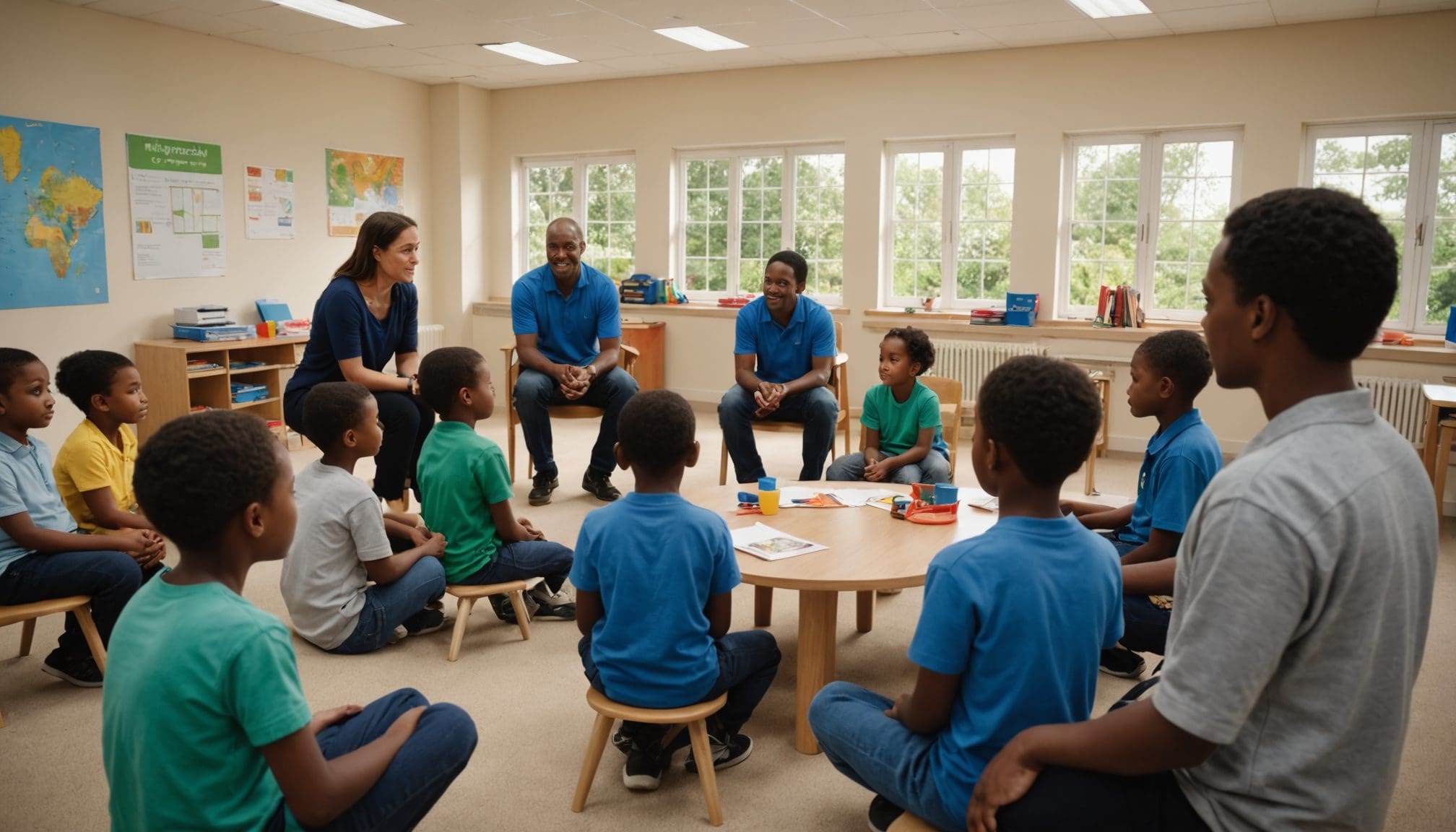 découvrez comment les ddcs jouent un rôle crucial dans la protection de l'enfance en assurant la sécurité et le bien-être des enfants vulnérables.