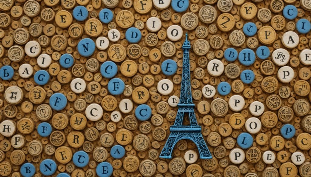 Comprendre les mots commencant par co