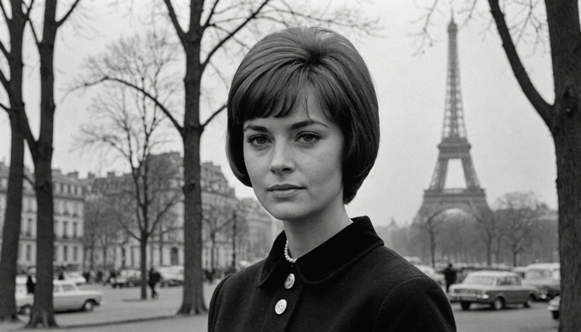 découvrez comment woods barbara a transformé l'industrie musicale grâce à son influence unique et ses contributions majeures.