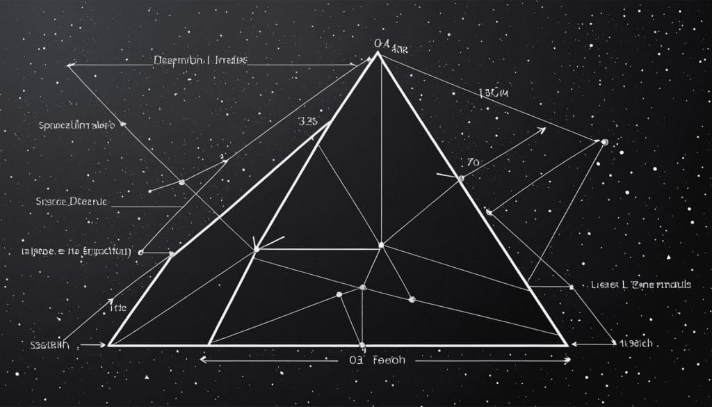 Comprendre l&rsquo;inégalité triangulaire en mathématiques