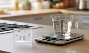 découvrez comment convertir facilement les millilitres en centilitres en un instant grâce à notre guide rapide et simple.