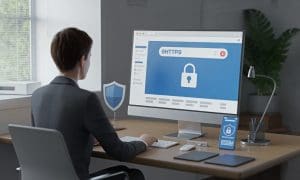 découvrez comment retrouver la nouvelle adresse de cpasmieux et vérifier la sécurité du site pour naviguer en toute confiance.