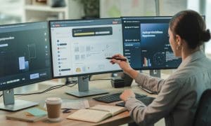 découvrez mon avis complet sur la création de site avec agence-limitless.com, analysant leur méthodologie unique et les résultats obtenus pour un projet web réussi.