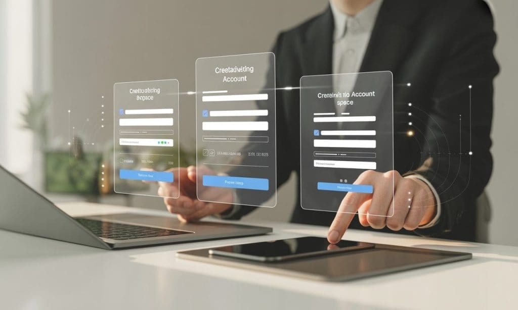 Créer et activer votre espace al&rsquo;in mon compte pas à pas