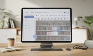 découvrez comment utiliser crunchyscan pour accéder facilement à votre bibliothèque en ligne et organiser vos collections de manière intuitive grâce à notre guide complet.