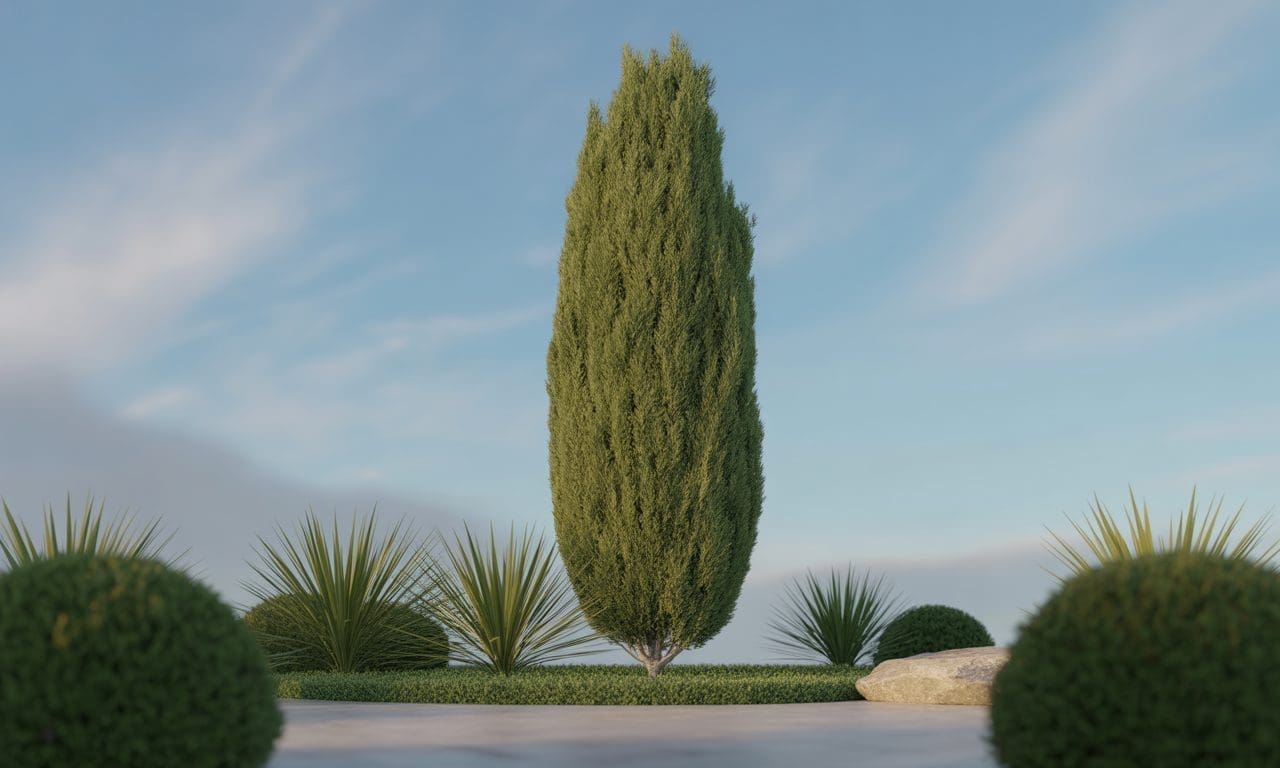 découvrez comment choisir les meilleurs cyprès pour embellir et structurer votre jardin avec des conseils essentiels pour un espace vert harmonieux.