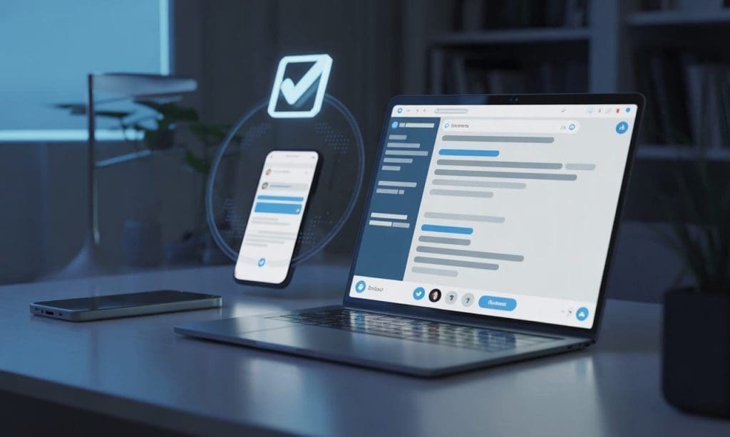 Darkiworld Telegram : où trouver l’adresse officielle et comment la vérifier