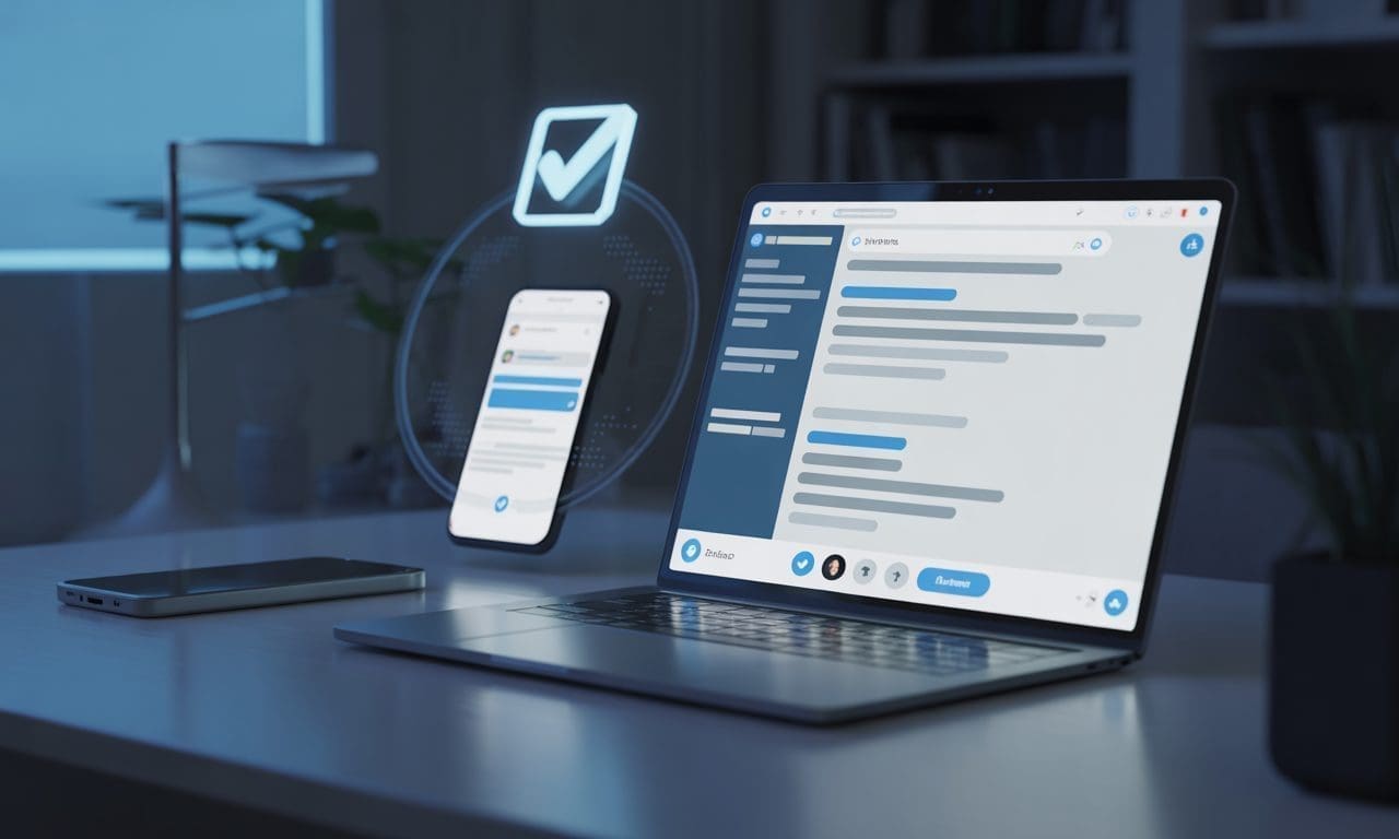 découvrez comment trouver l'adresse officielle de darkiworld sur telegram et les méthodes simples pour vérifier son authenticité en toute sécurité.