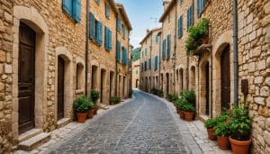 explorez callian, un charmant village médiéval riche en histoire et en paysages pittoresques, idéal pour une escapade authentique en provence.