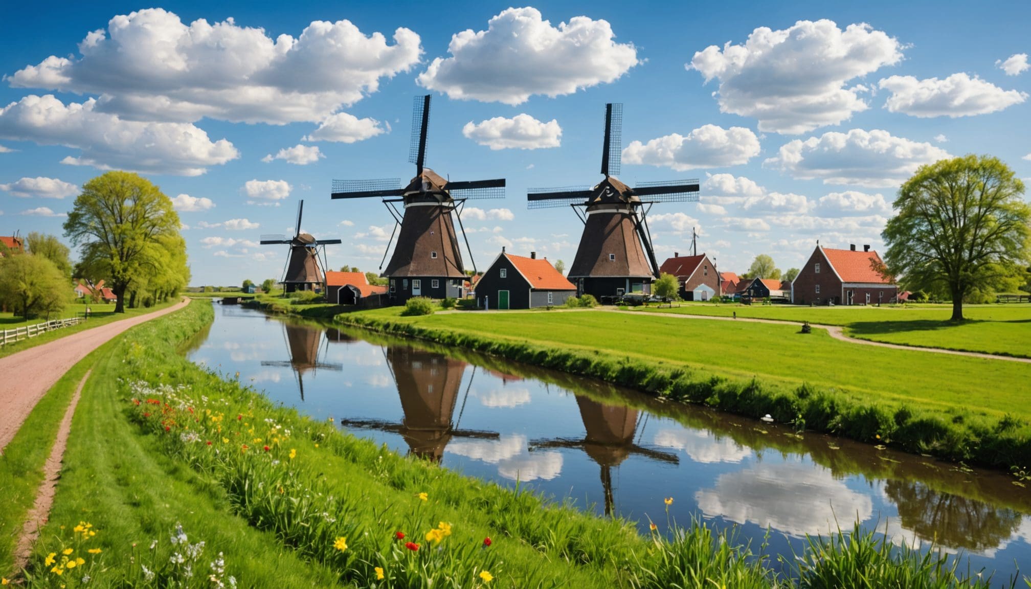 explorez groningue, une région néerlandaise riche en culture et paysages uniques. découvrez ses trésors historiques et ses attraits naturels.