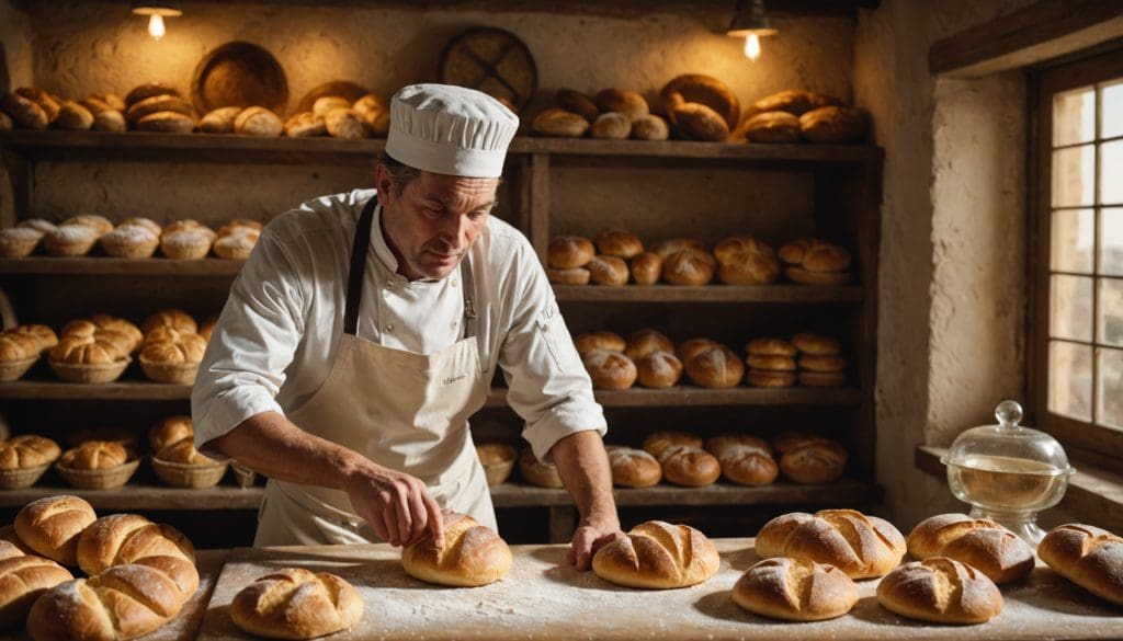 Découverte de la boulangerie à Marignane : un savoir-faire artisanal à l&rsquo;honneur