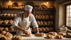 explorez la boulangerie de marignane et découvrez un savoir-faire artisanal unique, entre tradition et saveurs authentiques qui raviront vos papilles.