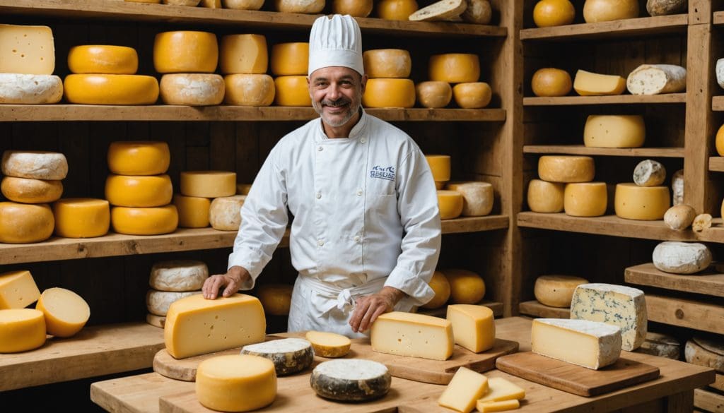 Découverte de la vache kiri : histoire et secrets de ce fromage emblématique