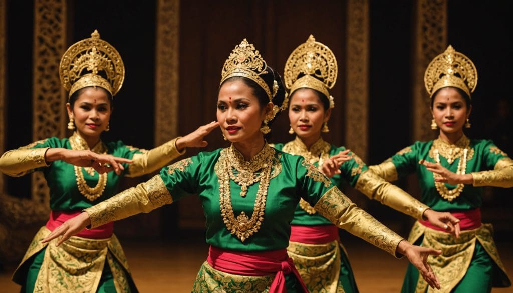 Découverte de l&rsquo;île de Java : histoire, culture et paysages uniques