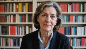 explorez l'univers captivant de françoise mallet-joris, auteure emblématique, à travers ses œuvres et son impact littéraire.