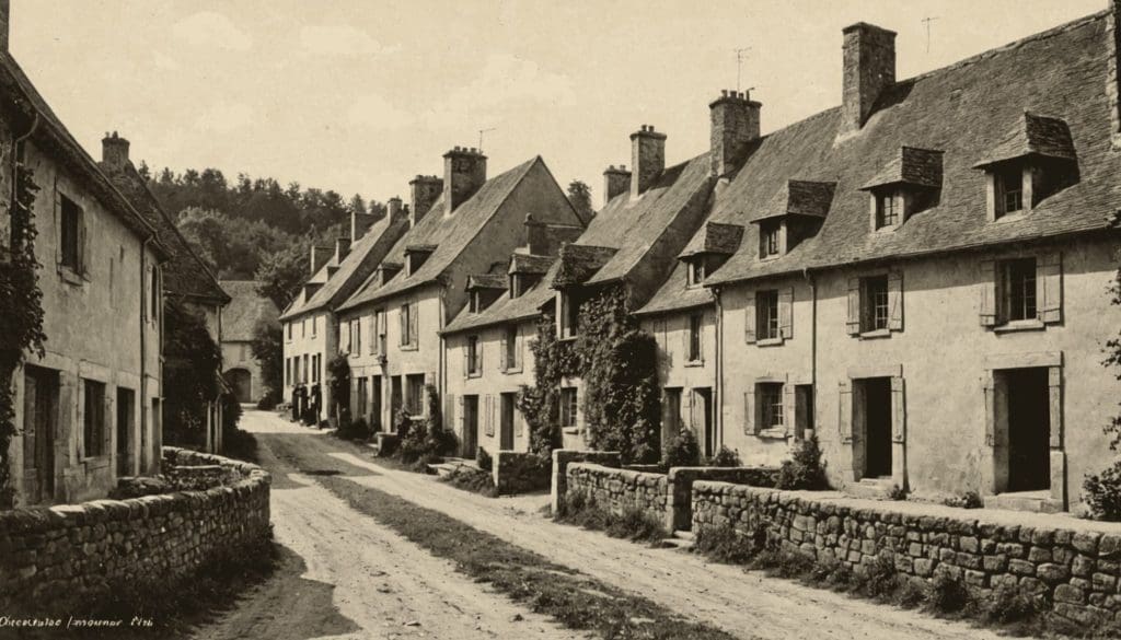 Découverte de noizay : un village au charme authentique