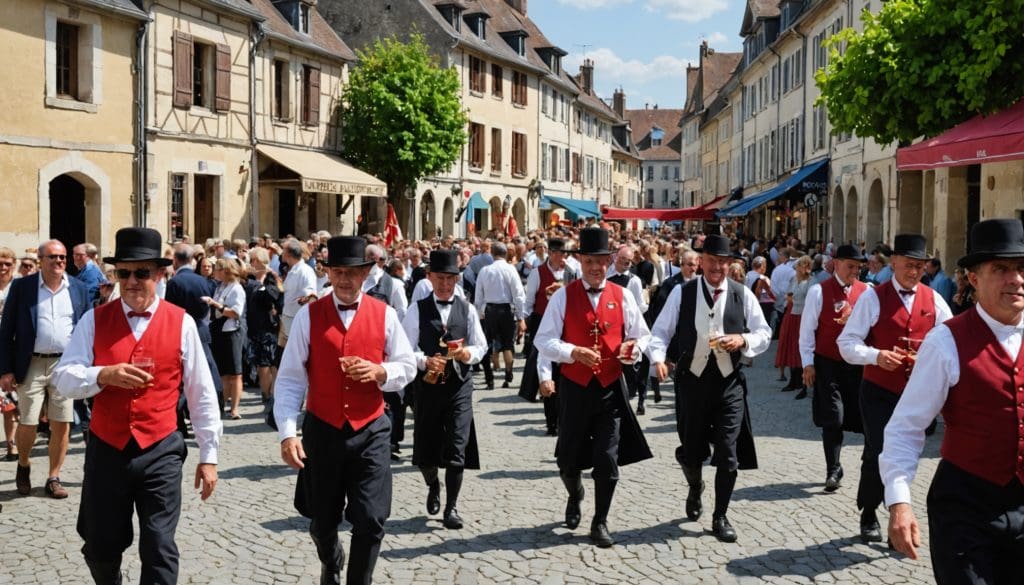 Découverte de saint Valérien dans l&rsquo;Yonne : histoire et patrimoine