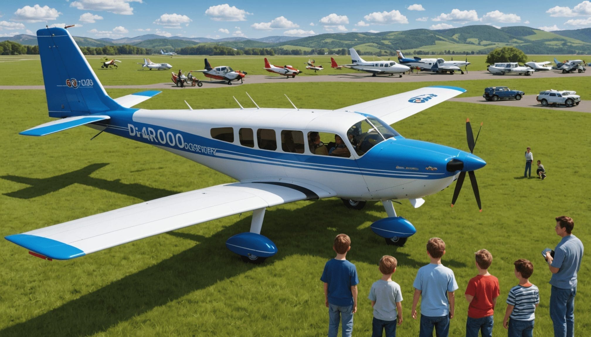 découvrez le dr 400, un avion léger polyvalent qui s'adapte à tous les pilotes, qu'ils soient novices ou expérimentés. plongez dans ses caractéristiques, ses performances et ce qui en fait un choix idéal pour vos aventures aéronautiques.