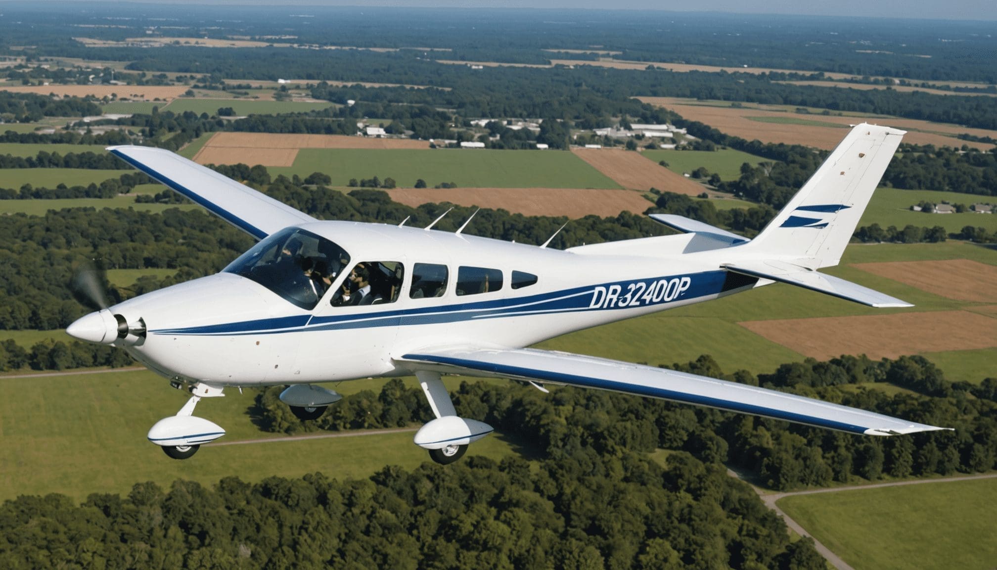 découvrez le dr 400, un avion léger alliant performance et facilité de pilotage, idéal pour les passionnés d'aviation de tous niveaux. explorez ses caractéristiques, son histoire et pourquoi il est devenu un incontournable dans le monde aéronautique.