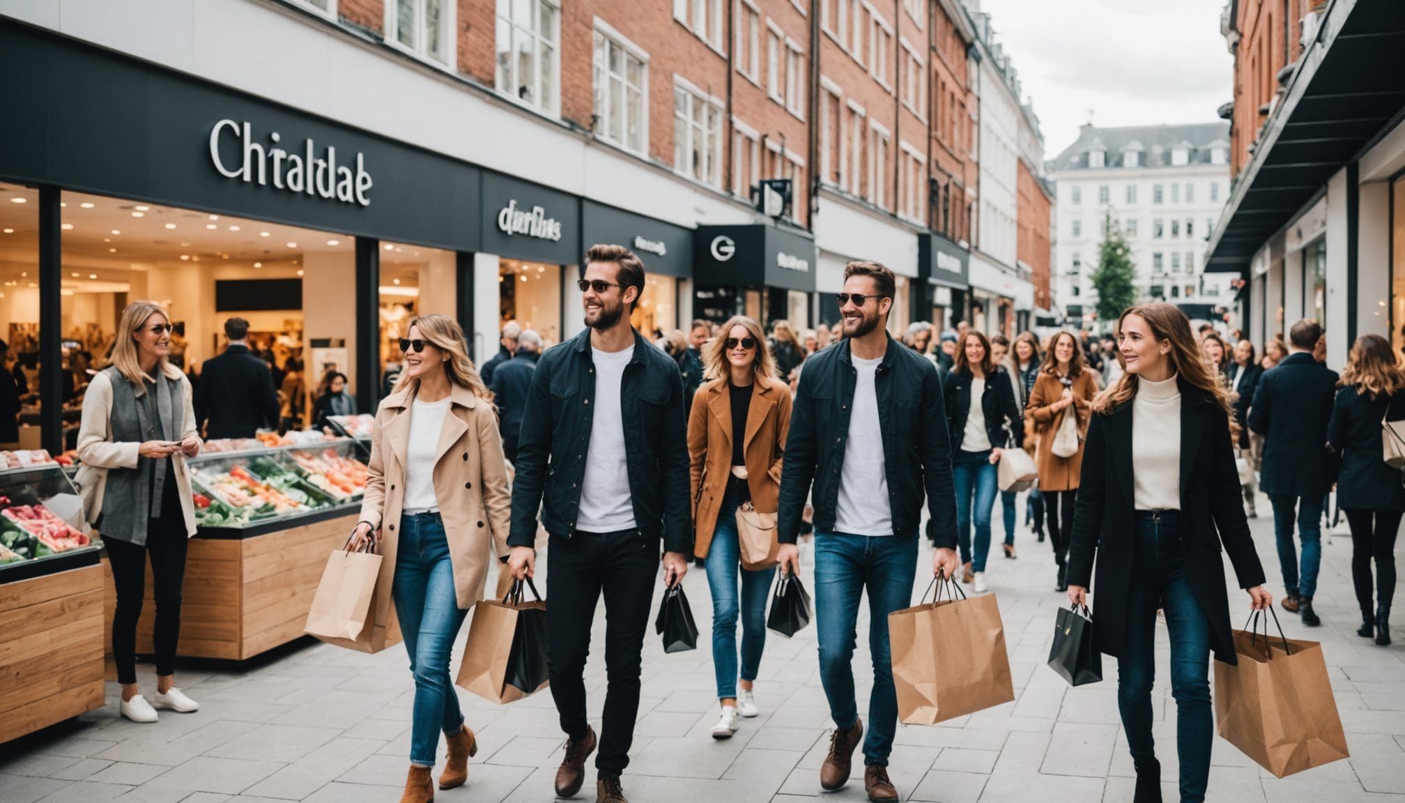 explorez le centre commercial des 4 as, un lieu incontournable pour une expérience de shopping variée et agréable, avec boutiques, restaurants et loisirs pour toute la famille.