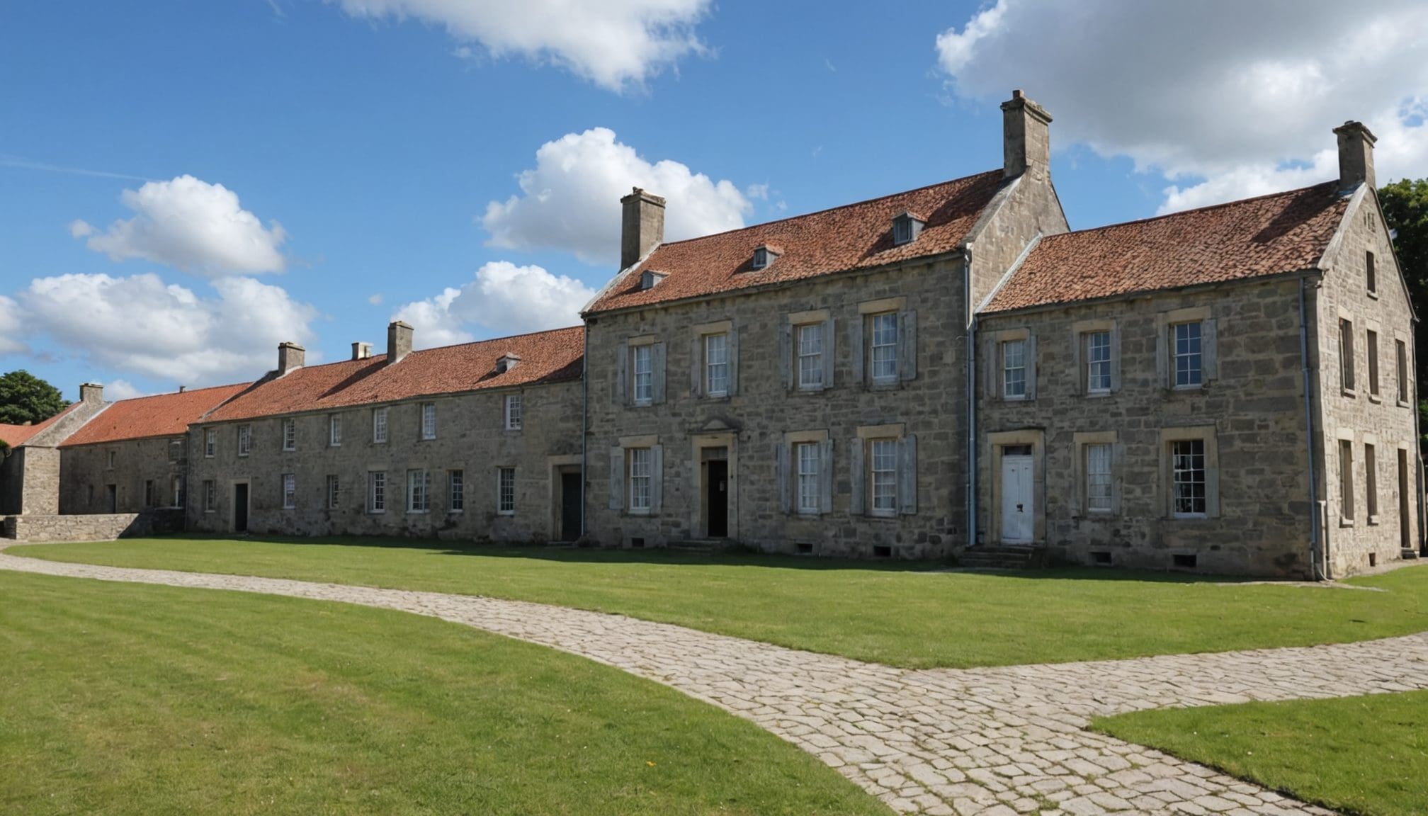 explorez le port d'arnouville, un site riche en histoire et rempli d'opportunités uniques. découvrez son patrimoine fascinant et ses potentialités économiques.