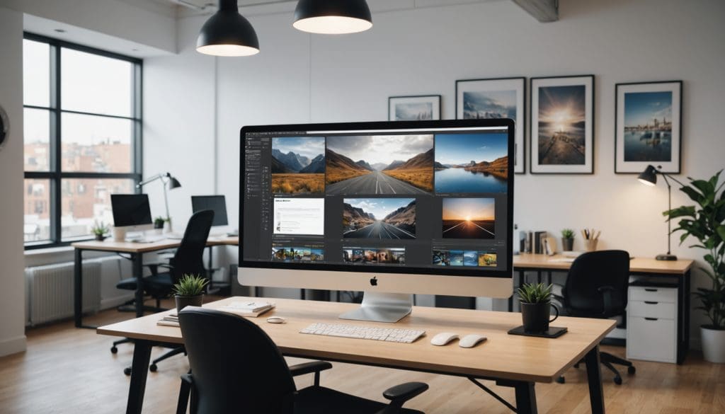 Découvrez imgr : l&rsquo;outil essentiel pour gérer vos images en ligne