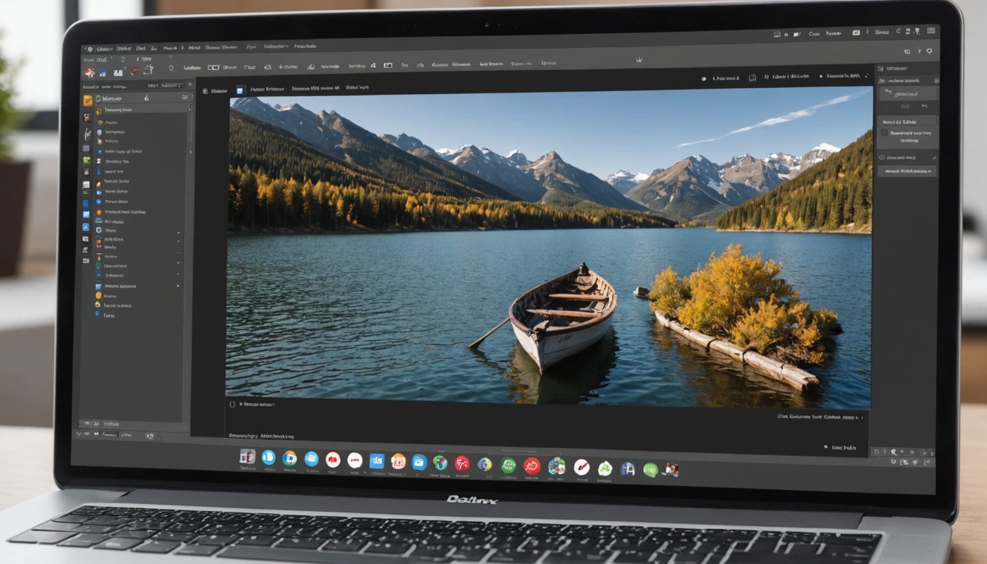 découvrez imgr, l'outil indispensable pour organiser, éditer et partager facilement vos images en ligne. simplifiez la gestion de vos photos dès aujourd'hui !