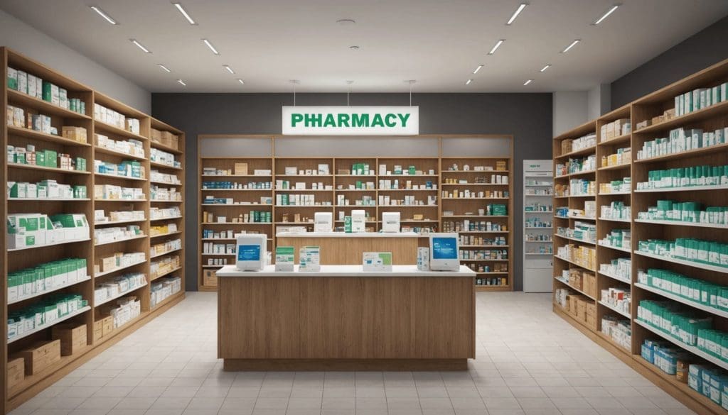 Découvrez la pharmacie de Saint André de Cubzac : services et conseils santé