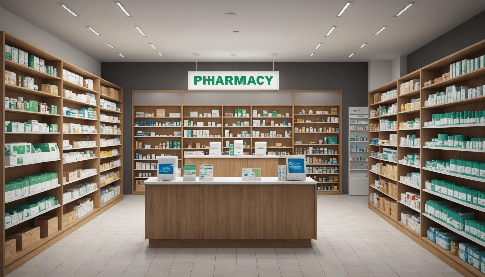 découvrez la pharmacie de saint andré de cubzac, votre partenaire santé. profitez de nos services variés, de conseils personnalisés et d'une équipe à l'écoute pour répondre à tous vos besoins de bien-être.
