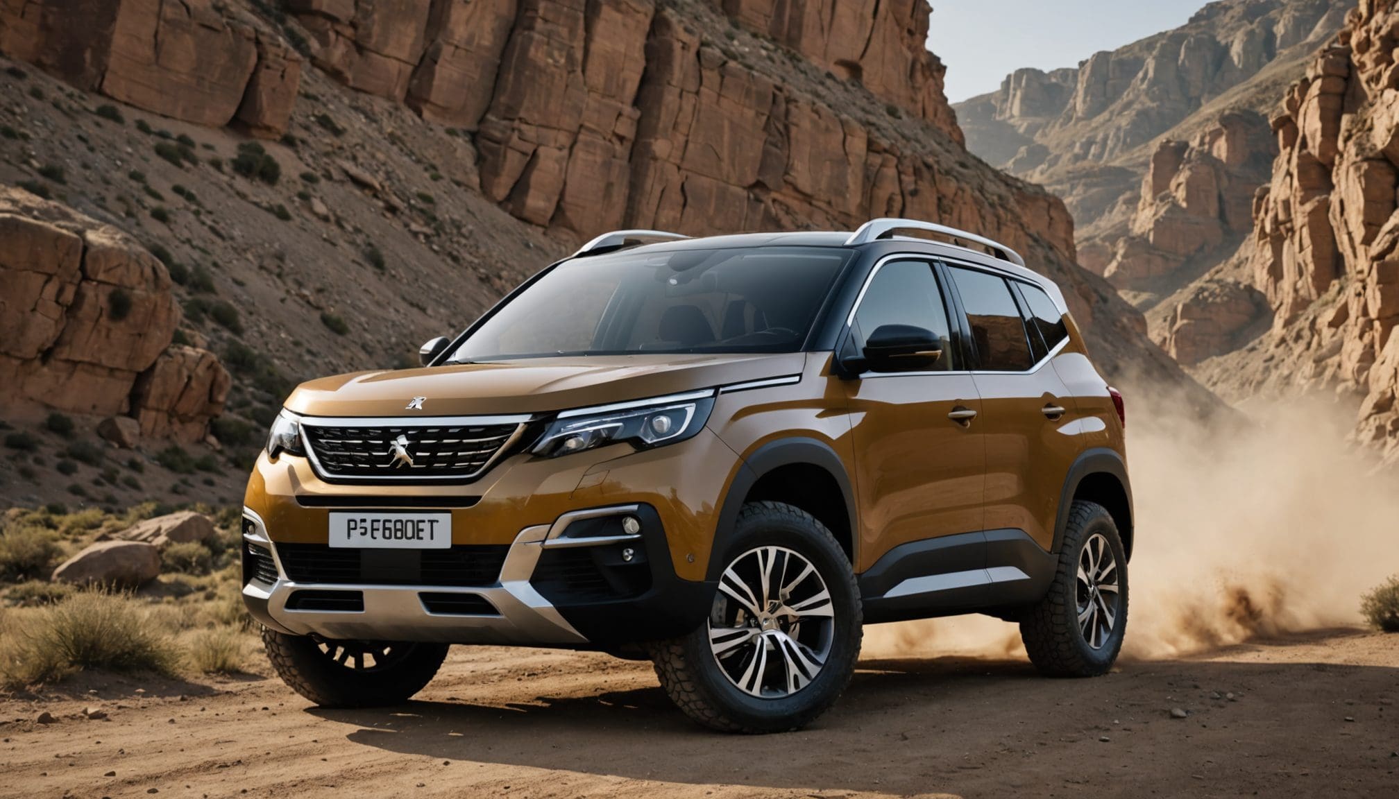 explorez l'histoire captivante du peugeot p4, un symbole d'innovation et de performance dans l'automobile française.