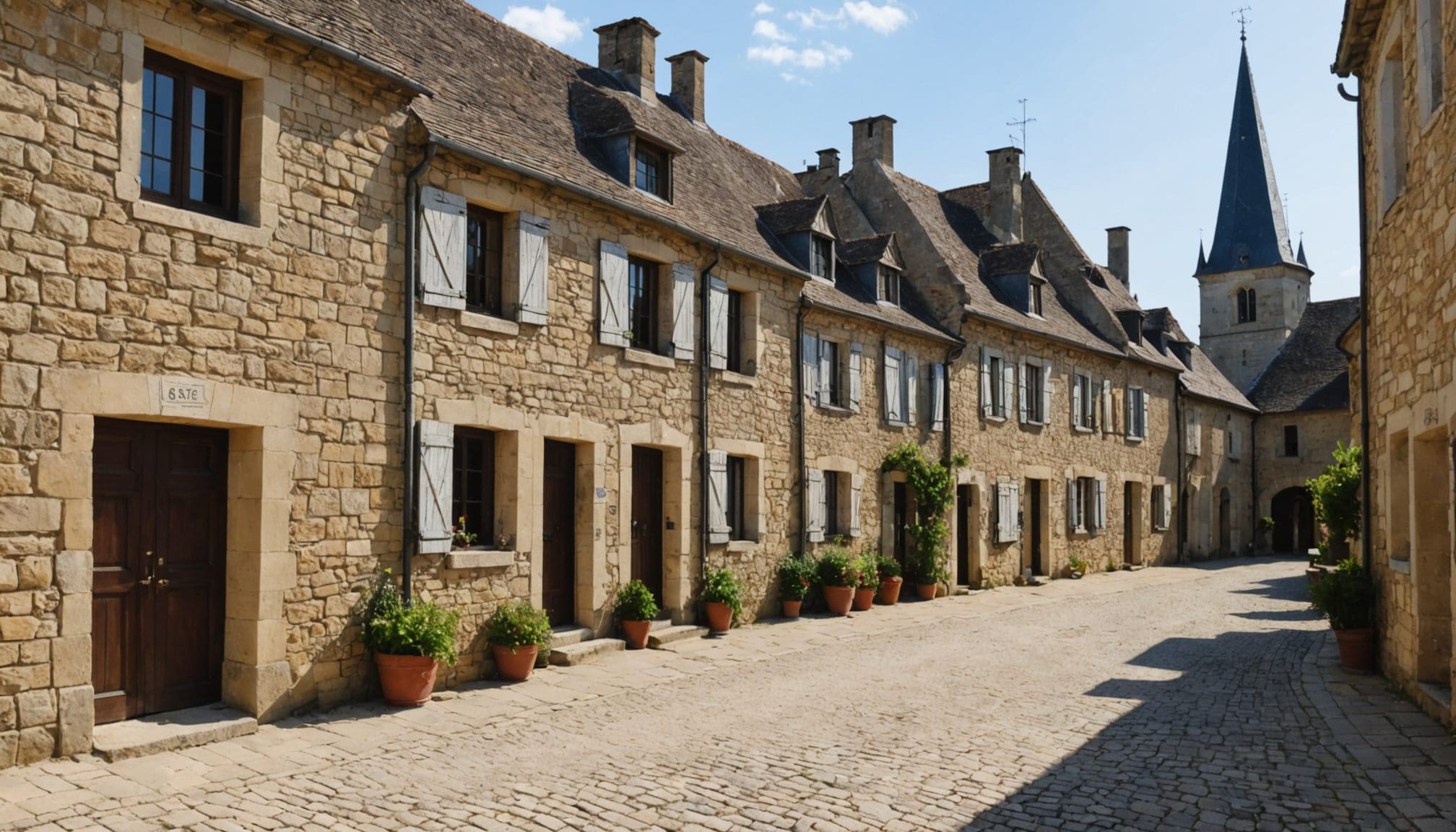plongez dans l'histoire captivante de cercy la tour et découvrez son riche patrimoine, ses mystères et ses trésors cachés.