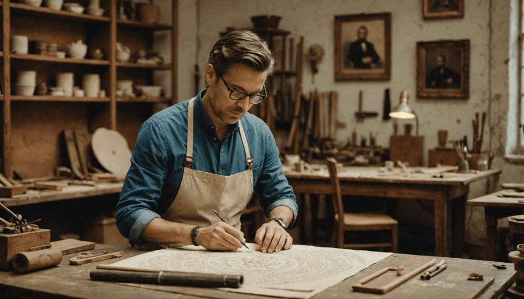 Découvrez l&rsquo;histoire fascinante de Noze Vendome
