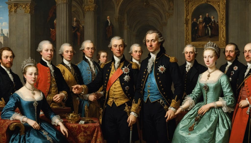 Découvrez l&rsquo;histoire fascinante de lord Eastleigh