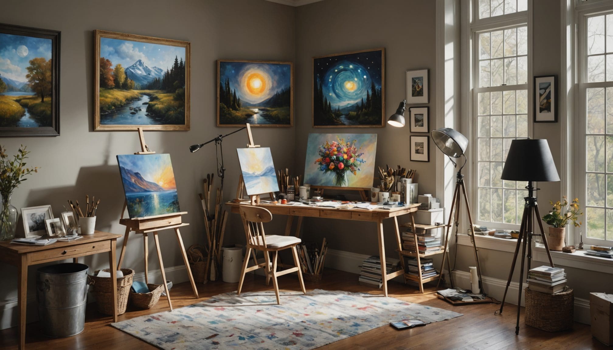 explorez l'univers captivant de carla peinture : talents, techniques et créations artistiques uniques pour inspirer votre passion de l'art.