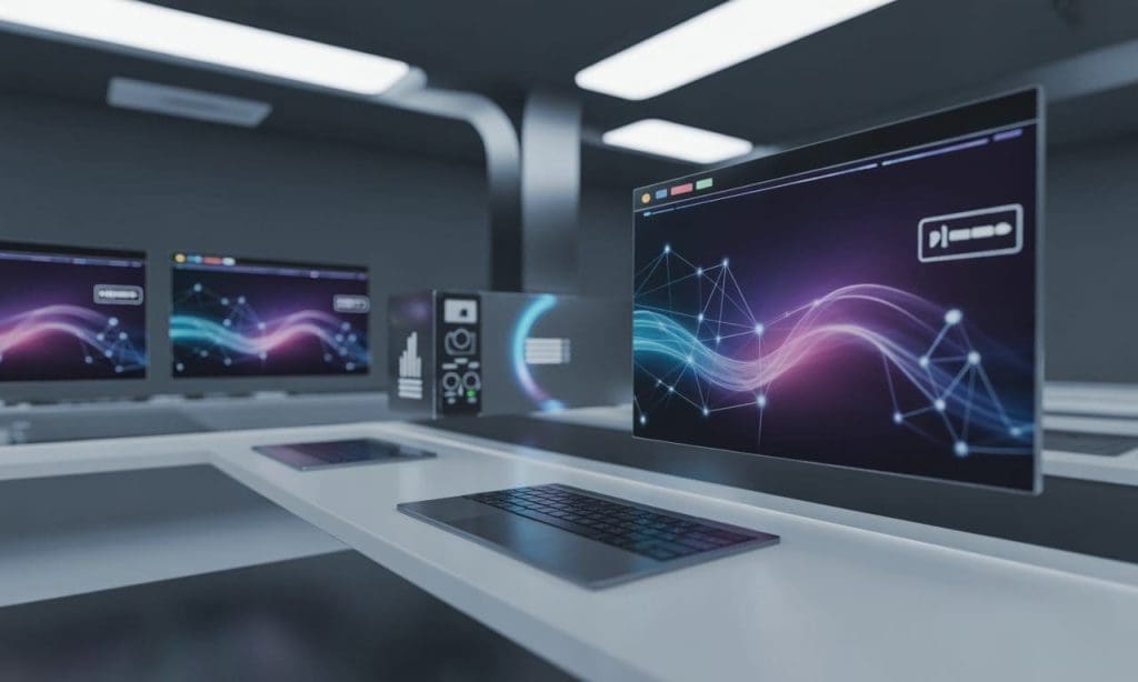 Deksov expliqué : fonctionnement, avantages et limites pour le streaming gratuit
