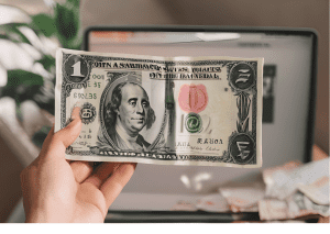 dollar us