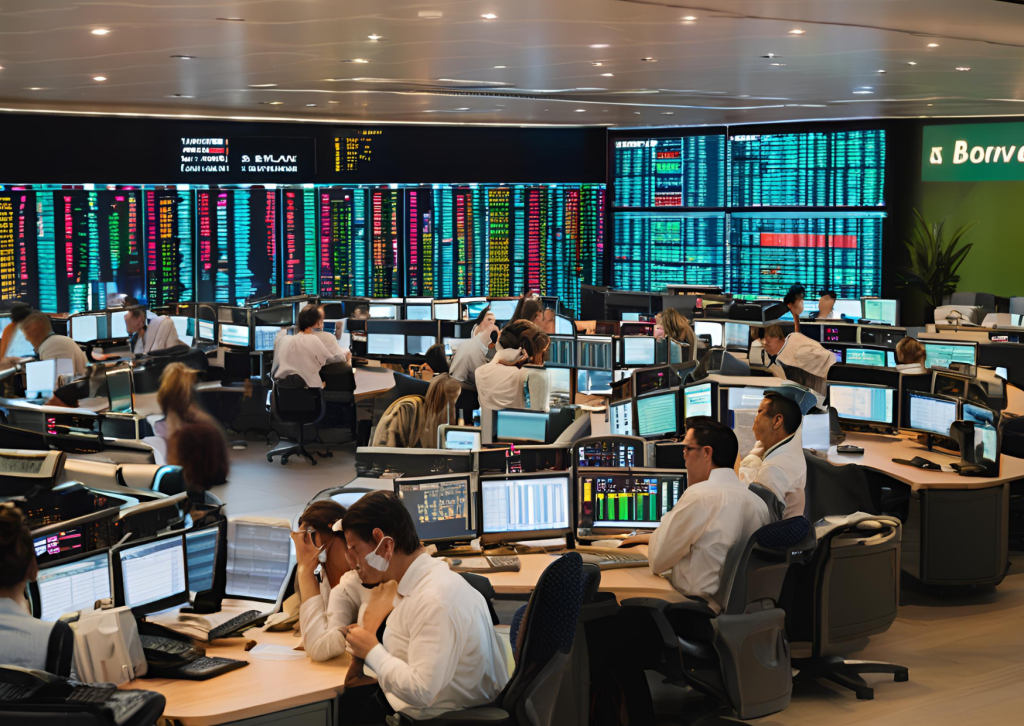 Quel est le rôle du flux d’ordres dans le scalping ?