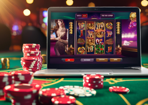 casino