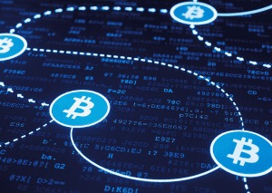bitcoins