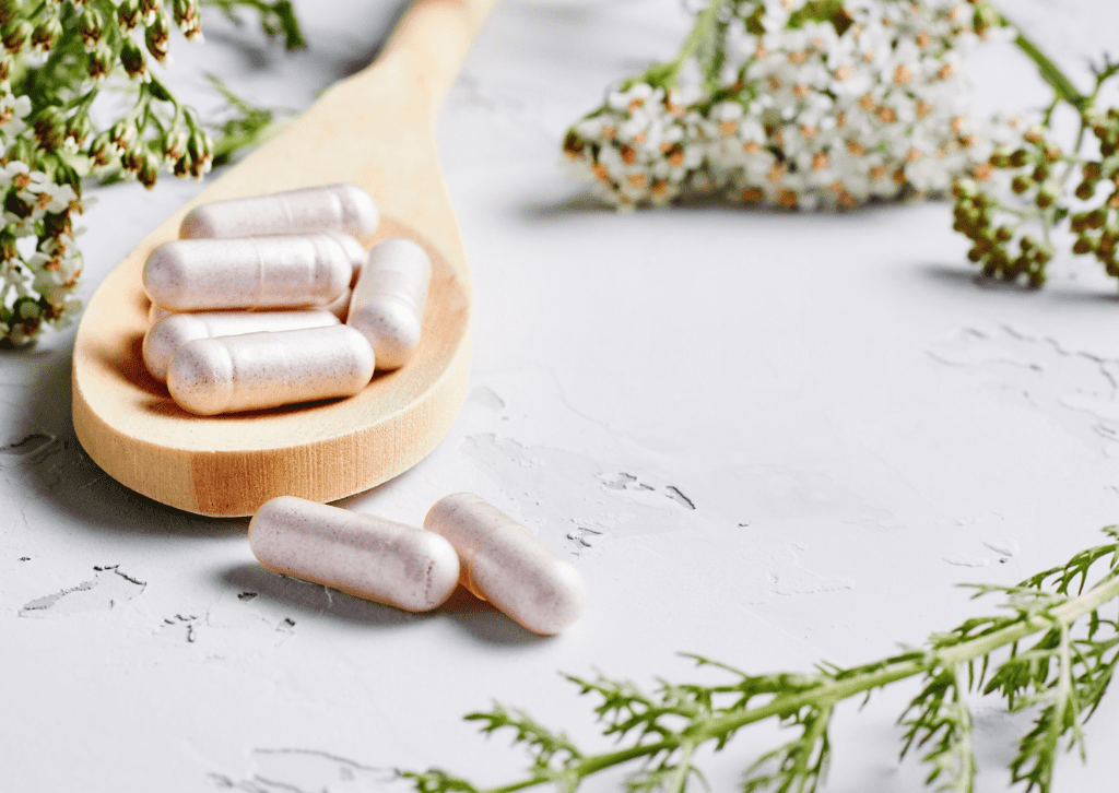 La consommation de médecine naturelle alternative : une croissance permanente