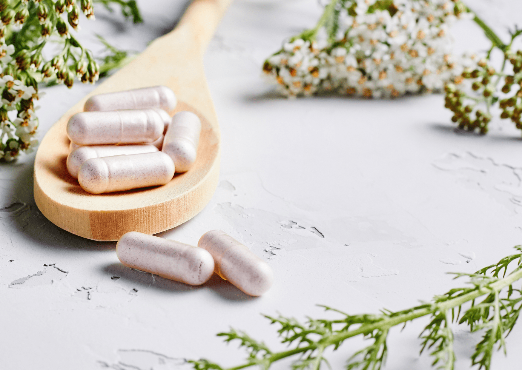 La consommation de médecine naturelle alternative : une croissance permanente