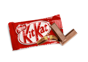 Nestlé kit kat