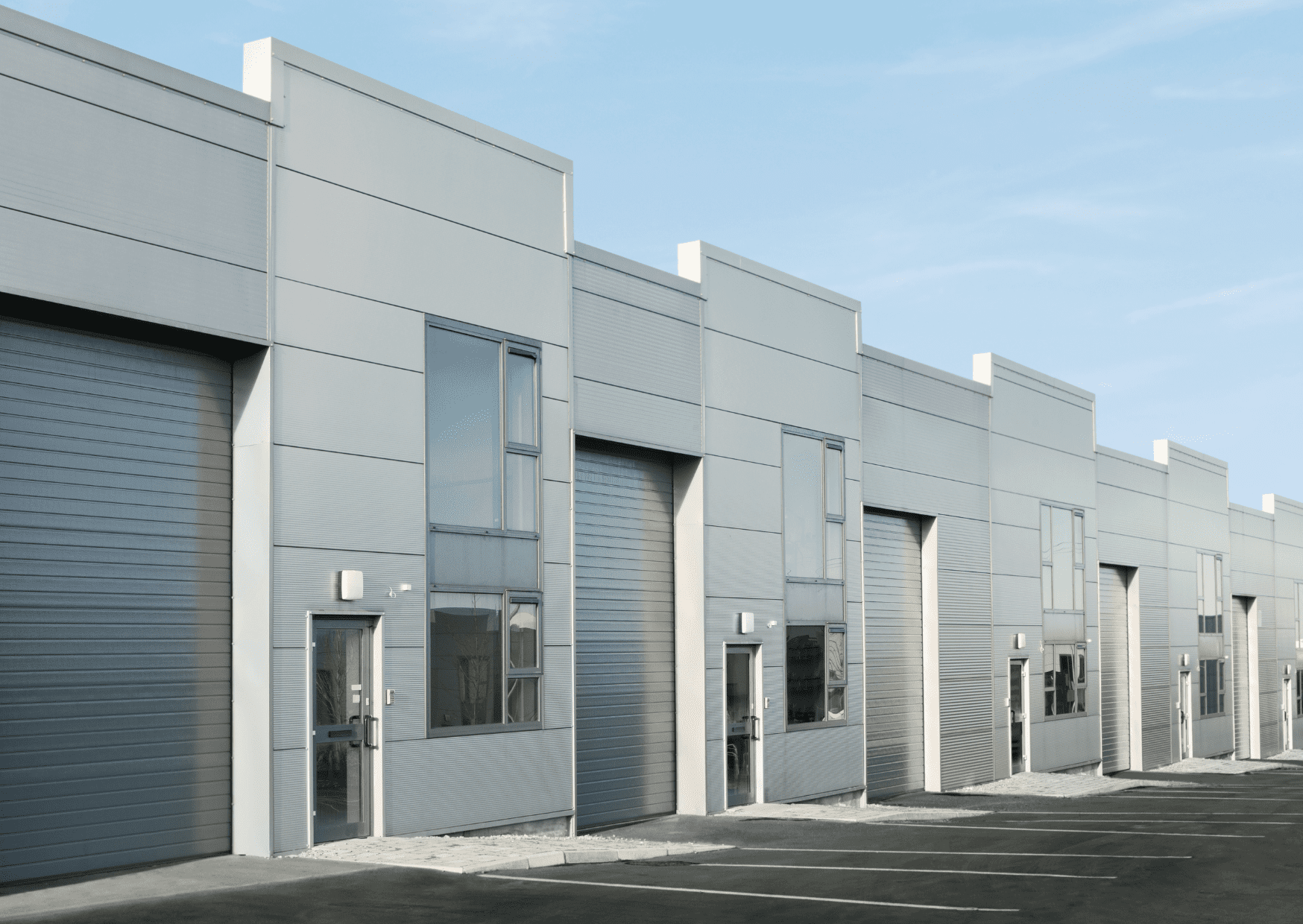 batiments modulables