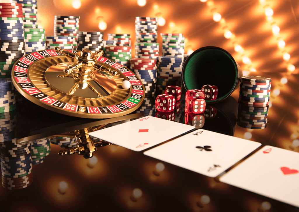Les offres de Baccarat sur Spinanga casino – De Punto à Banker