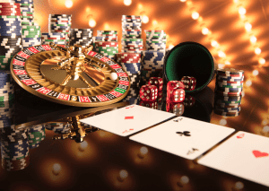 casino