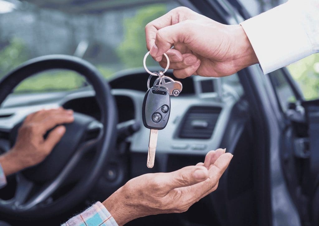 5 manières de gagner de l&rsquo;argent grâce à votre voiture