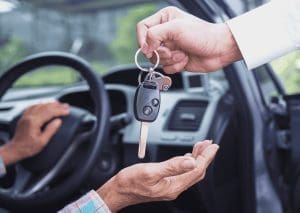 vente voiture